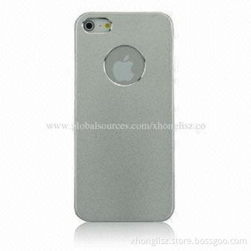 Colorful Case for iPhone 5S, Customized Logos Welcomed